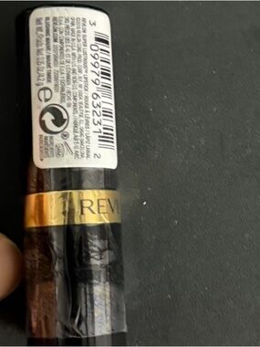 NEW Revlon lustrous lipstick - 460 blushing mauve